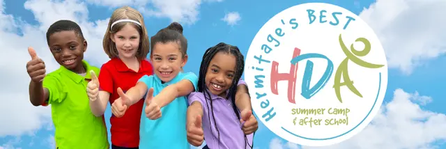 Hermitage's BEST Kids Summer Camp & After School Program — photo from the business 1
