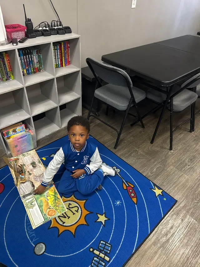 Hermitage's BEST Kids Summer Camp & After School Program — customer photo 7