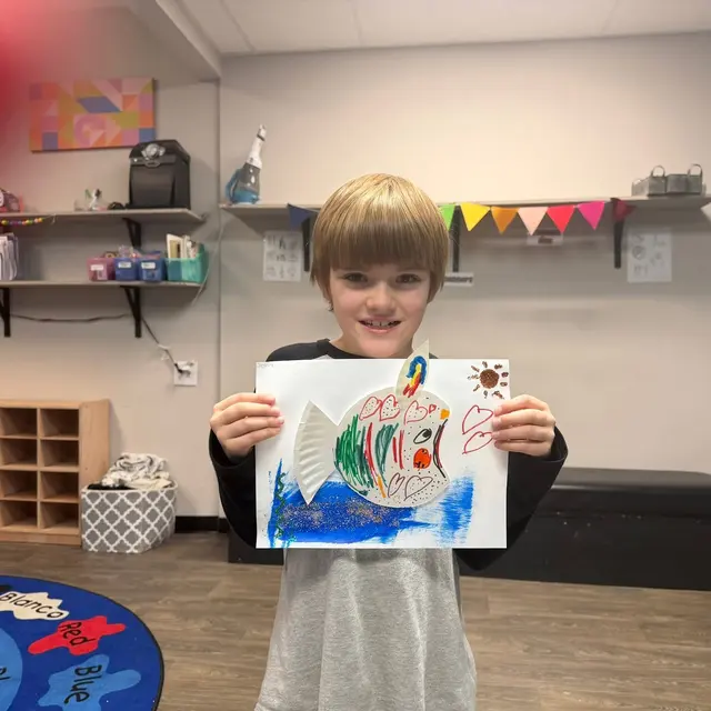 Hermitage's BEST Kids Summer Camp & After School Program — photo from the business 8