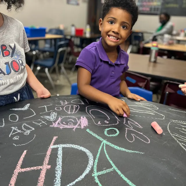 Hermitage's BEST Kids Summer Camp & After School Program — photo from the business 11