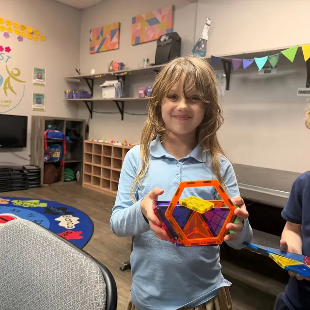 Hermitage's BEST Kids Summer Camp & After School Program — photo from the business 4