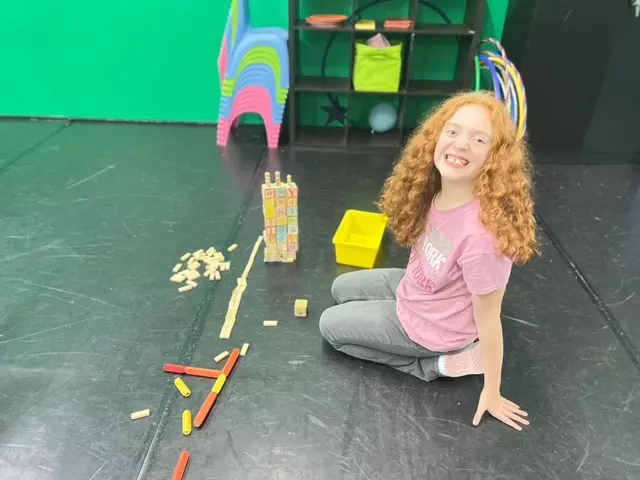 Hermitage's BEST Kids Summer Camp & After School Program — photo from the business 2