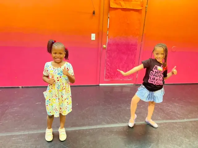 Hermitage's BEST Kids Summer Camp & After School Program — photo from the business 6