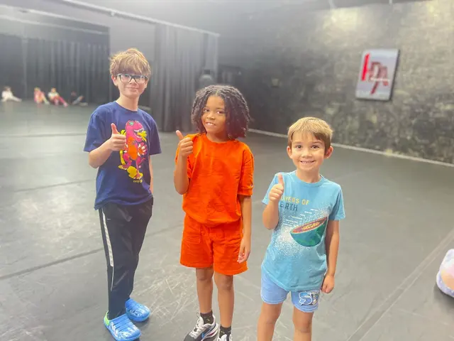 Hermitage's BEST Kids Summer Camp & After School Program — photo from the business 5