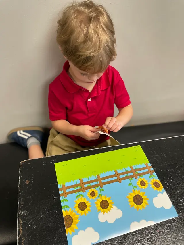 Hermitage's BEST Kids Summer Camp & After School Program — photo from the business 12