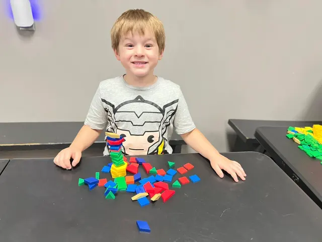 Hermitage's BEST Kids Summer Camp & After School Program — photo from the business 3
