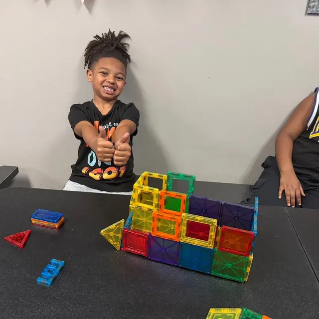 Hermitage's BEST Kids Summer Camp & After School Program — photo from the business 10