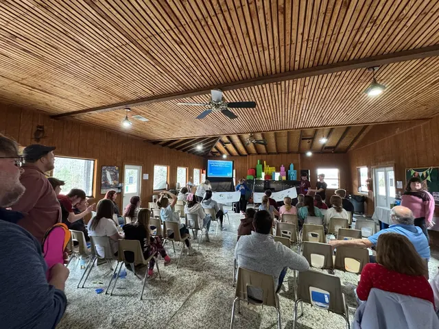 Cedar Crest Camp — customer photo 2
