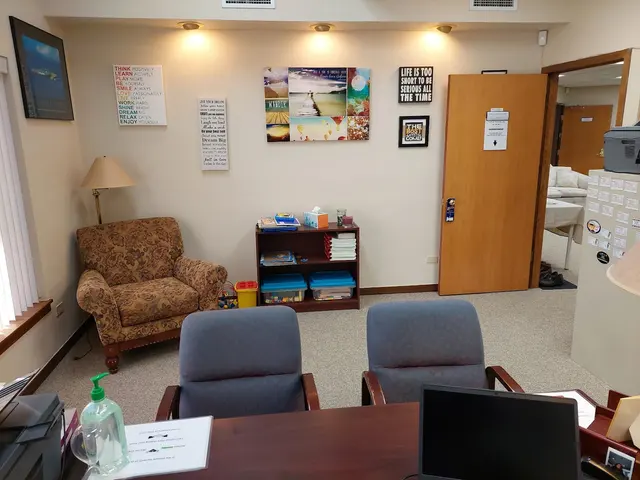 TaxPlus Financial, Inc. — photo from the business 9