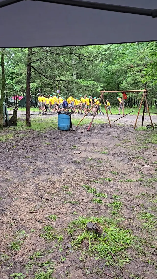 Boxwell Scout Reservation — customer photo 4
