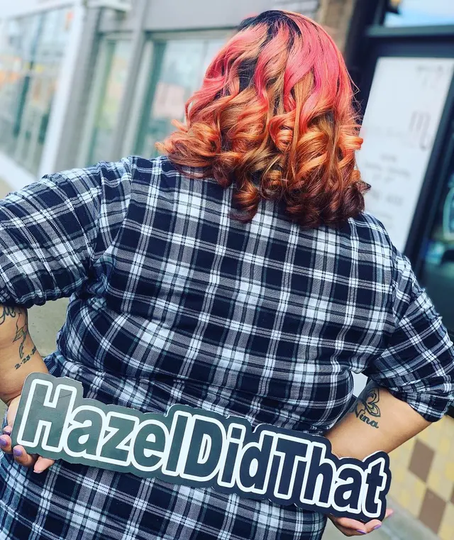 Model Behavior Hair Salon — photo from the business 7