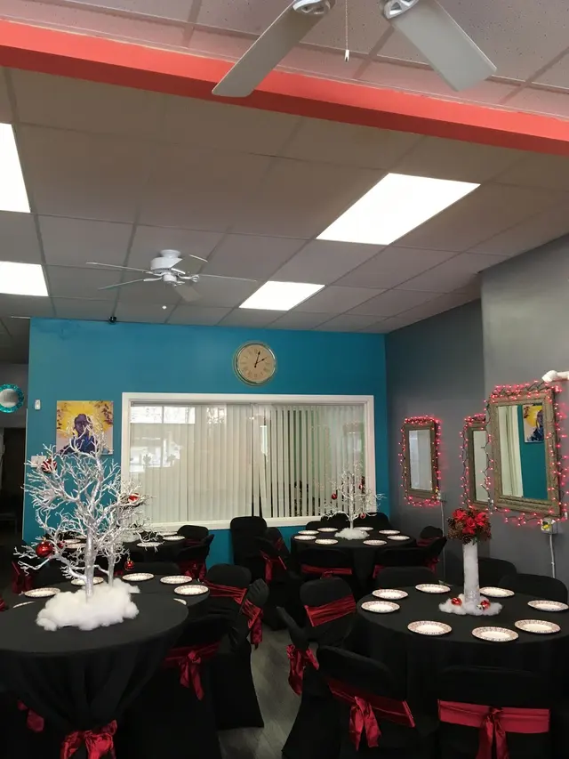 Model Behavior Hair Salon — photo from the business 2