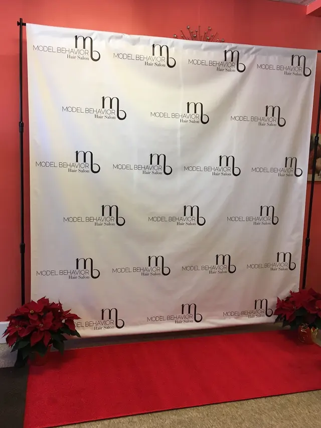Model Behavior Hair Salon — photo from the business 12