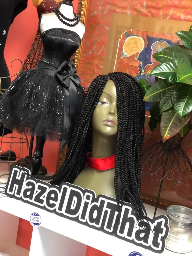 Model Behavior Hair Salon — photo from the business 8