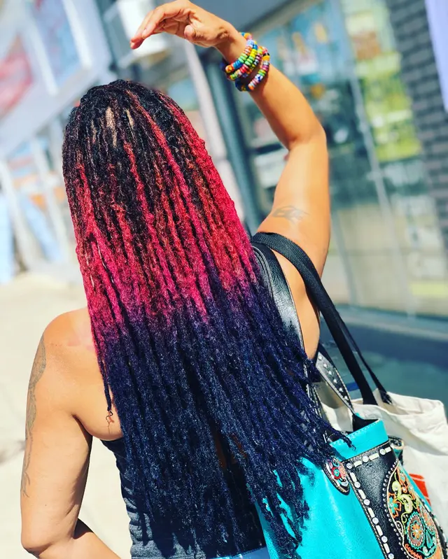 Model Behavior Hair Salon — photo from the business 6