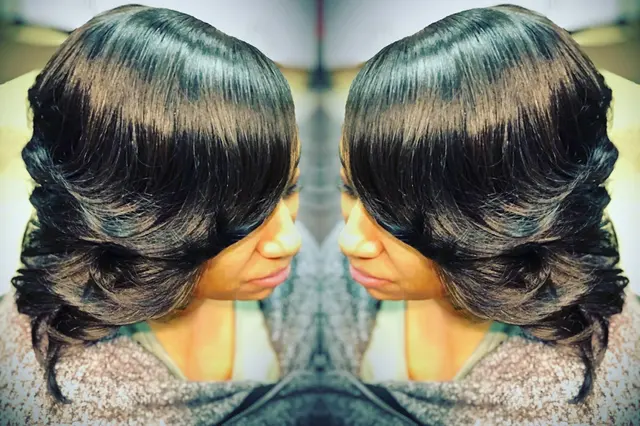 Model Behavior Hair Salon — photo from the business 9