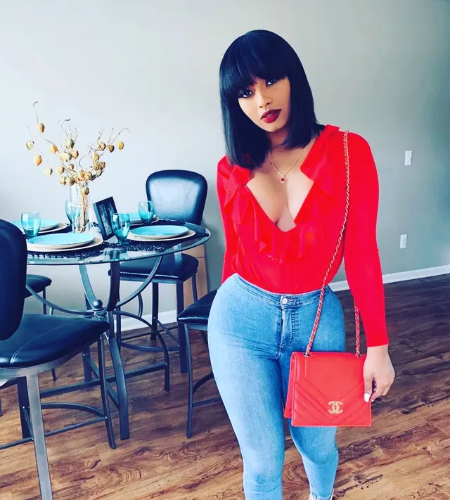 Model Behavior Hair Salon — photo from the business 11