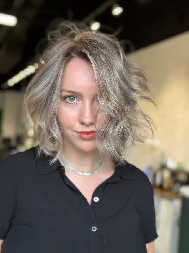 Lino Salon — photo from the business 11