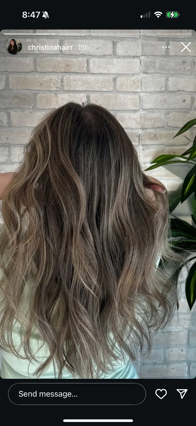 Customer photo from Mileigh's review