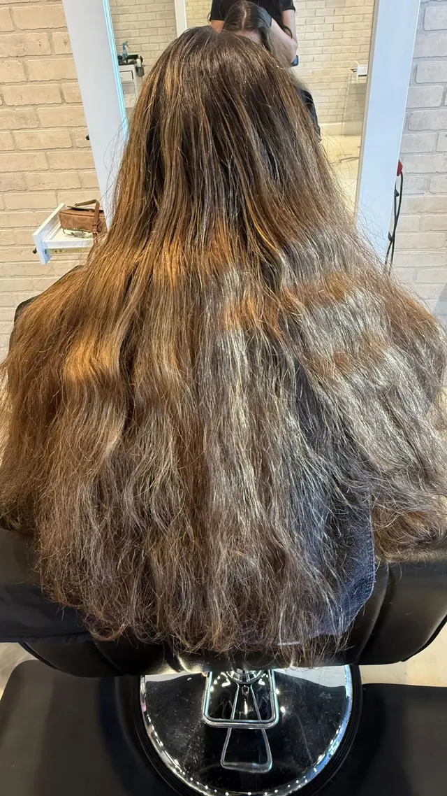 Lino Salon — customer photo 1