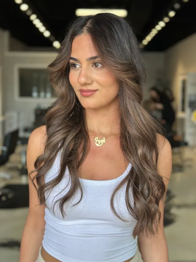 Lino Salon — photo from the business 10