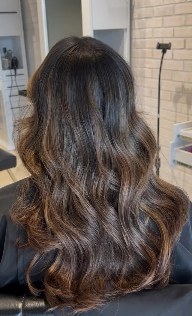 Lino Salon — customer photo 8