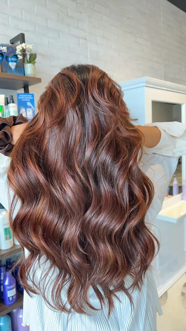 Lino Salon — photo from the business 9