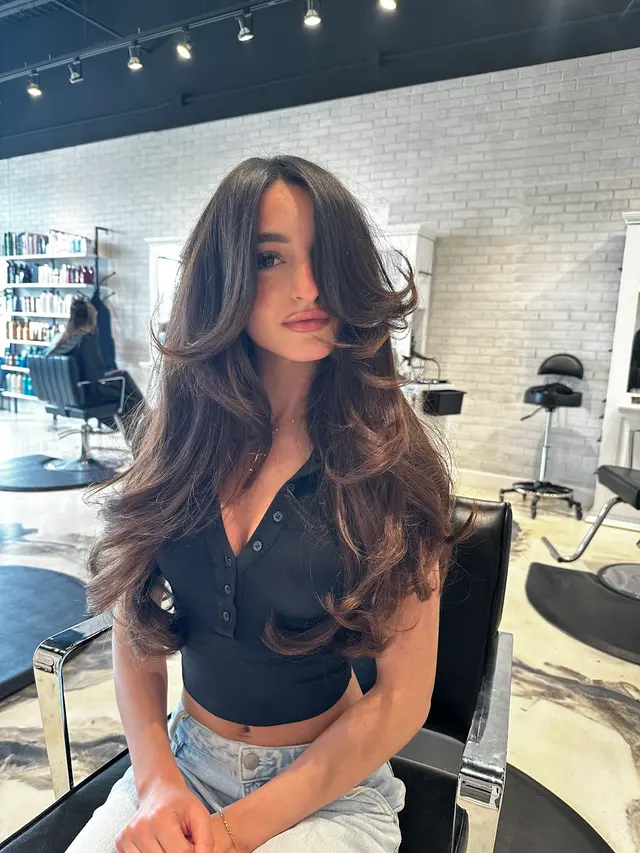 Lino Salon — customer photo 7