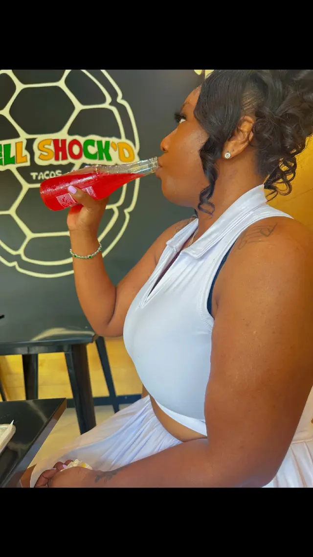 Customer photo from chantinique's review