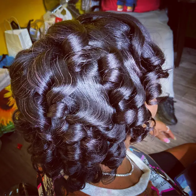 Simply Glowing Beauty Salon — photo from the business 9