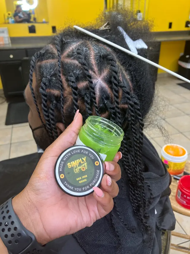 Customer photo from vincent's review
