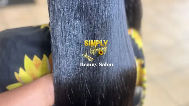 Simply Glowing Beauty Salon — photo from the business 3