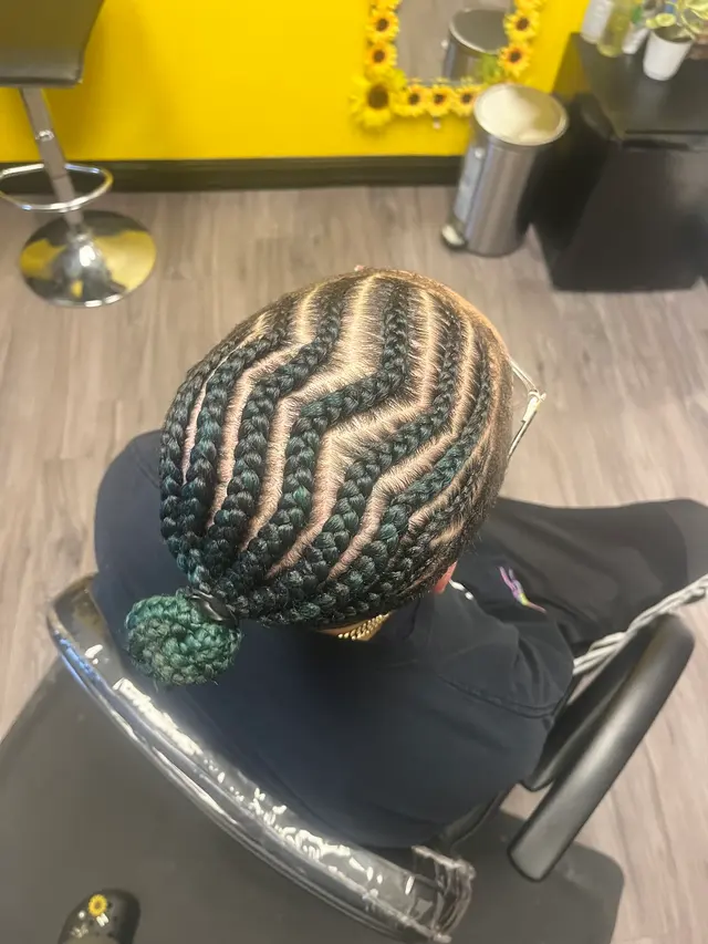Simply Glowing Beauty Salon — photo from the business 2