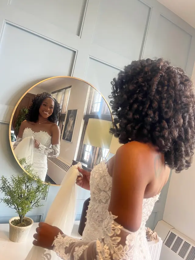 Simply Glowing Beauty Salon — customer photo 5