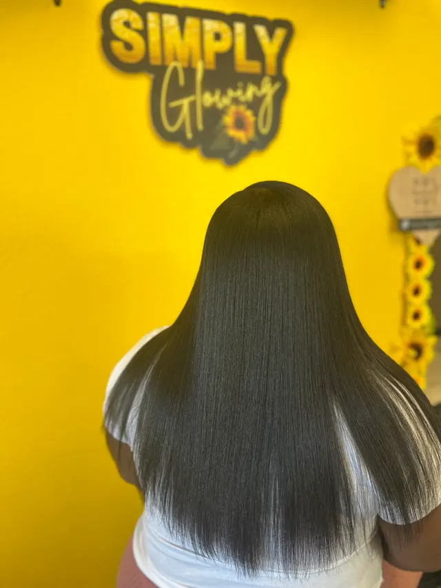 Simply Glowing Beauty Salon — photo from the business 12