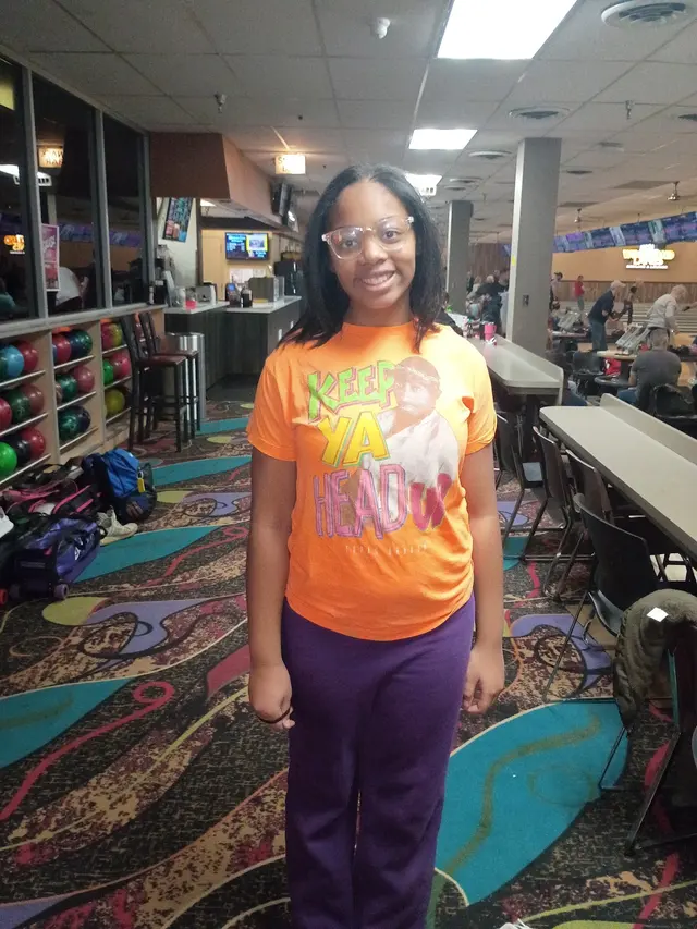 Customer photo from Alicia's review