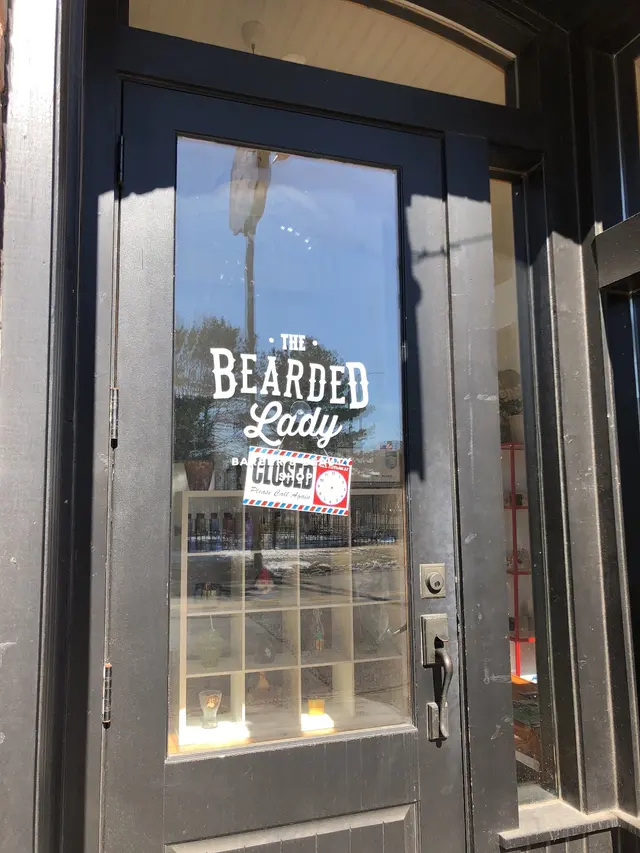 The Bearded Lady — customer photo 10