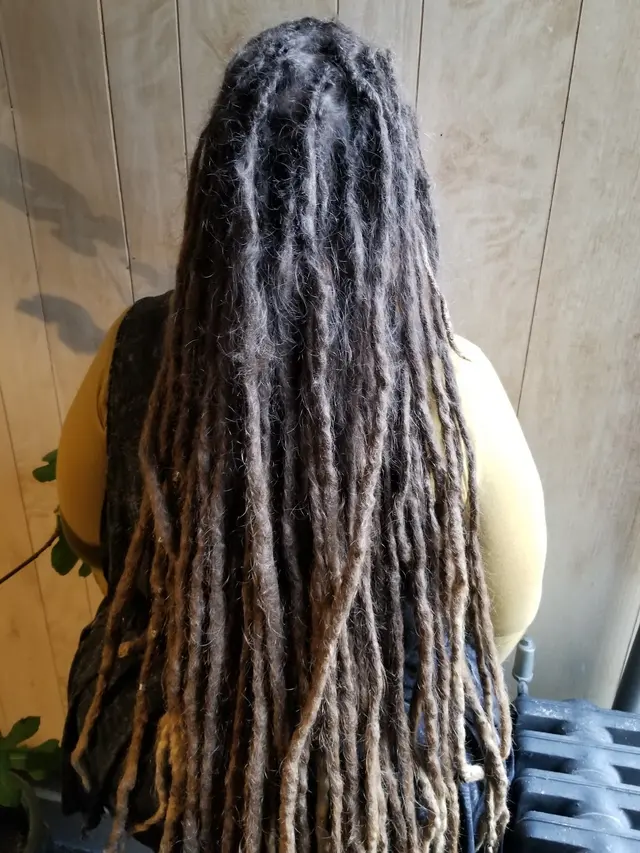The Bearded Lady — customer photo 3