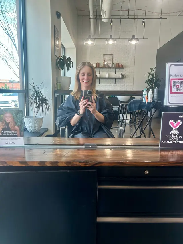 Hudson Styling Co. — customer photo 12