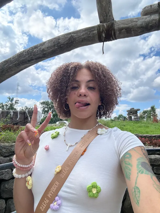 Customer photo from Kaila's review