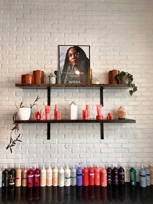 Hudson Styling Co. — photo from the business 7