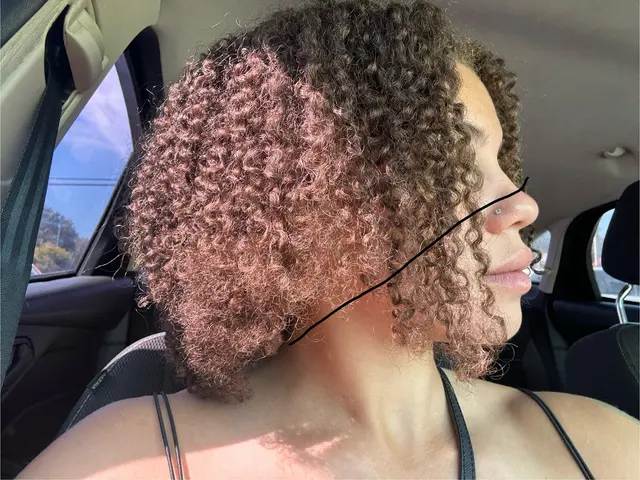 Customer photo from Kaila's review