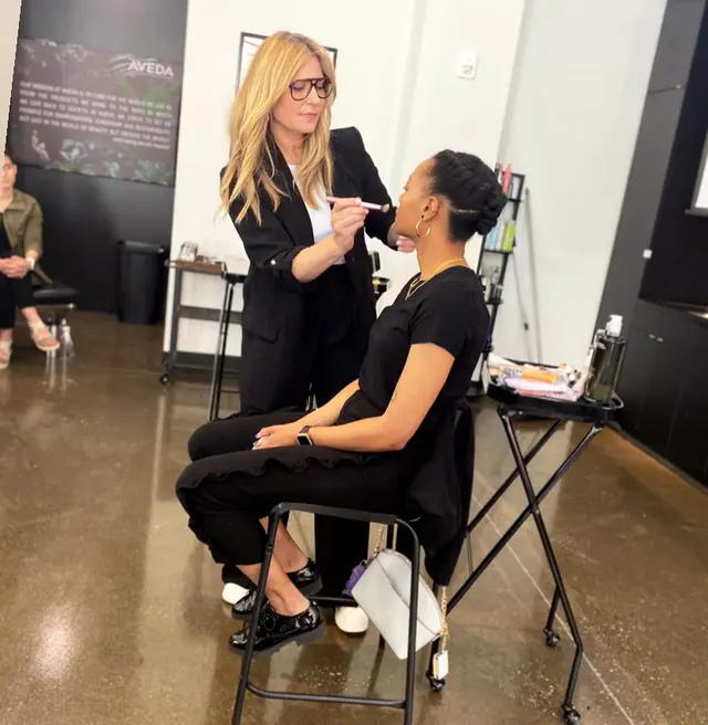 Hudson Styling Co. — photo from the business 8