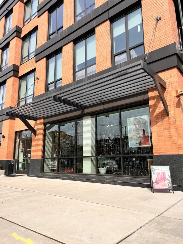 Hudson Styling Co. — photo from the business 2