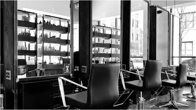Hudson Styling Co. — photo from the business 4