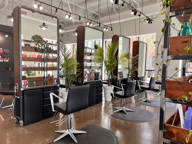 Hudson Styling Co. — photo from the business 1