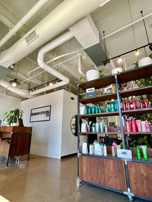 Hudson Styling Co. — customer photo 3