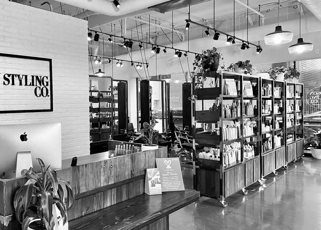 Hudson Styling Co. — photo from the business 5
