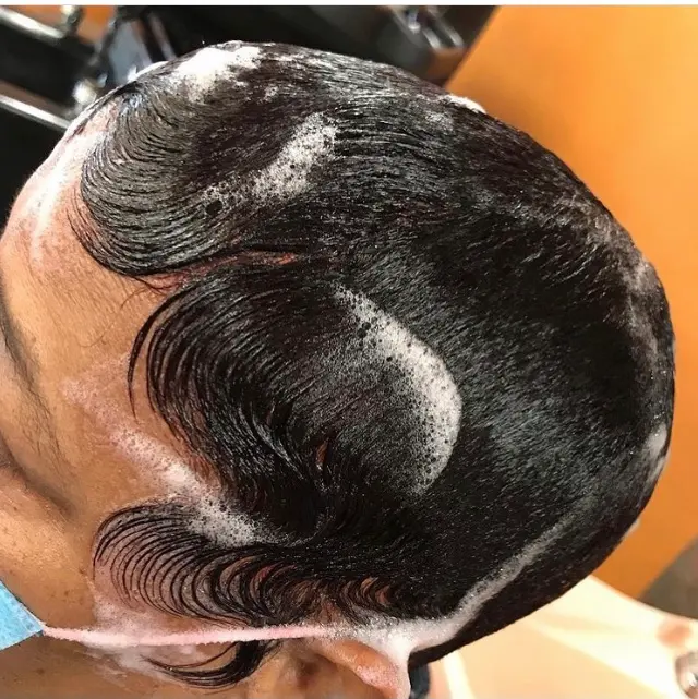 Situation's Hair & Nail Salon — photo from the business 2