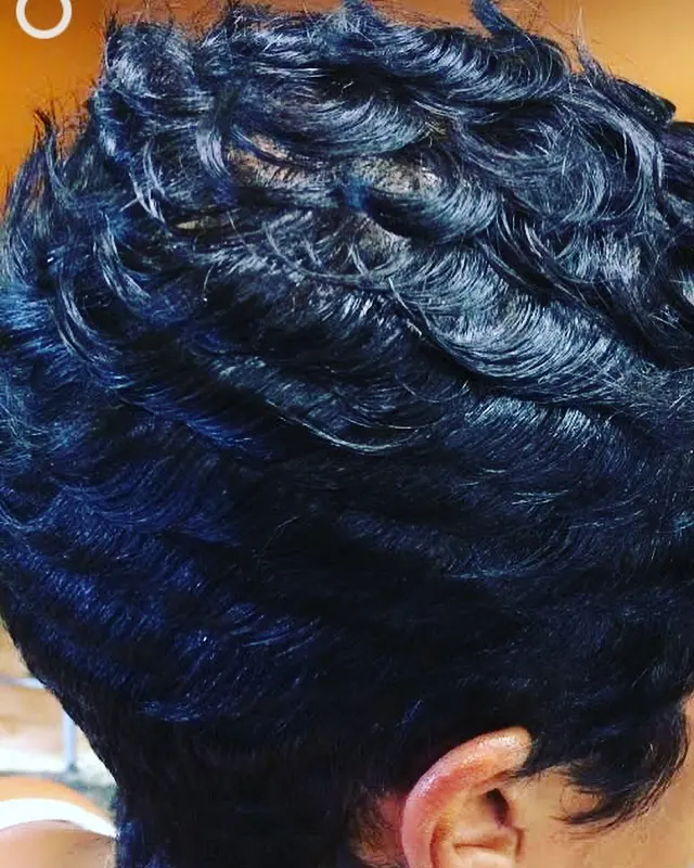 Situation's Hair & Nail Salon — customer photo 8